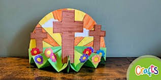 Religious Crafts
